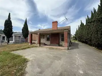 Riverside And Fulto, Los Angeles, CA 90031