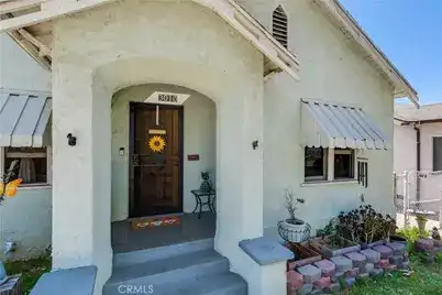 Riverside And Fulto, Los Angeles, CA 90032