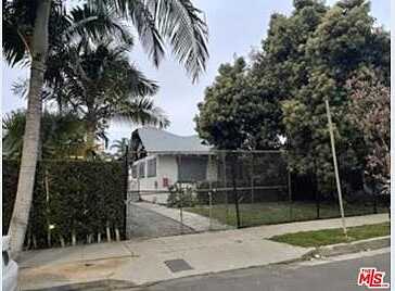Romaine St. &Amp; N. Serrano Ave, Los Angeles, CA 90028