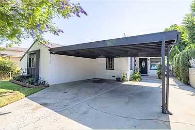 Roxford St. &Amp; Herrick Av, Los Angeles, CA 90042