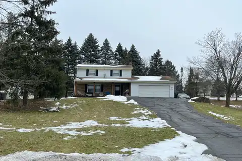 Parkview, BIG BEND, WI 53103