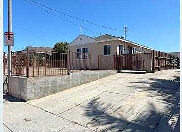 San Fernando R, Los Angeles, CA 90031