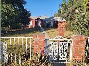 Sesnon And Longacr, Los Angeles, CA 90008