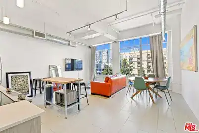 Sesnon And Longacr, Los Angeles, CA 90015