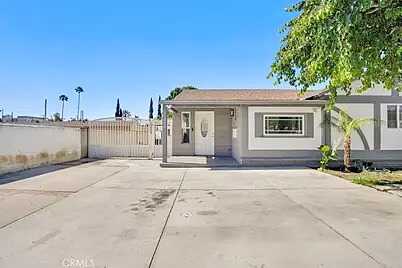 South Of Sunset Blvd &Amp; West Of La Brea Avenu, Los Angeles, CA 90019