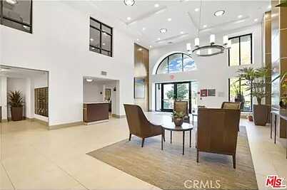 Sproul Ave &Amp; Coventry Plac, Los Angeles, CA 90004