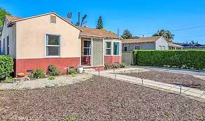 Tierno And Lexingto, Los Angeles, CA 90025