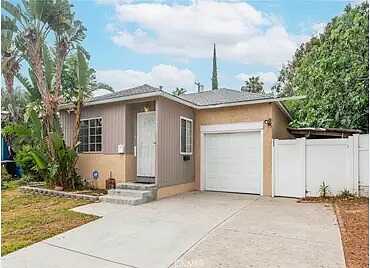 Tilden Avenue And Brookhaven Avenu, Los Angeles, CA 90008