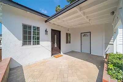 Valley Vista Bl &Amp; Sespe Ave, Los Angeles, CA 90041