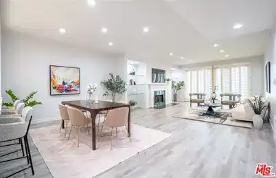 Viginia Ave And Wilton P, Los Angeles, CA 90010
