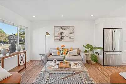 Vineland &Amp; Lankershi, Los Angeles, CA 90026