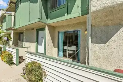 W Pico Blv, Los Angeles, CA 90026