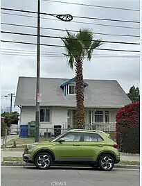 W Runway Road And Seabluf, Los Angeles, CA 90063