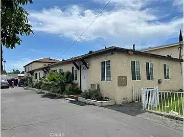 W Runway Road And Seabluf, Los Angeles, CA 90066