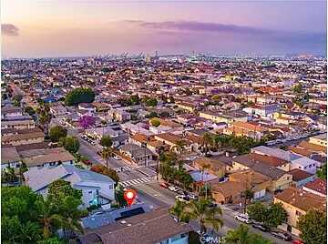 W Washington Blvd &Amp; Pacific Av, Los Angeles, CA 90066