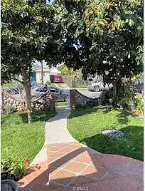 West Adams Blvd. And Buckingham Rd, Los Angeles, CA 90044