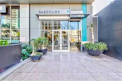 Westgate And Wilshir, Los Angeles, CA 90010