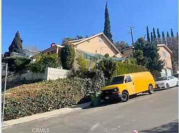 Whitworth Dr, Los Angeles, CA 90042