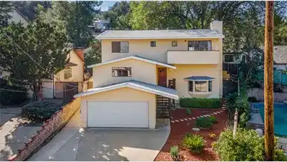 Willoughby Avenu, Los Angeles, CA 90046