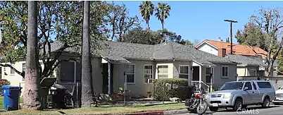 Wilshire/Holmb, Los Angeles, CA 90007