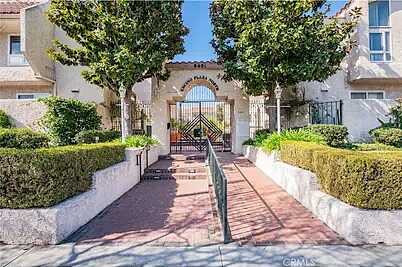 Woodman Ave &Amp; Van Nuys Blv, Los Angeles, CA 90042