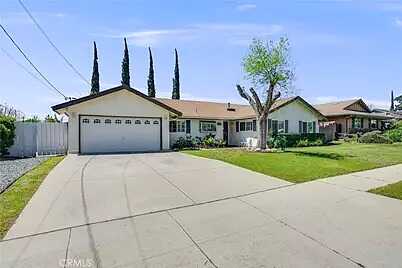 Woodrow Wilso, Los Angeles, CA 90011