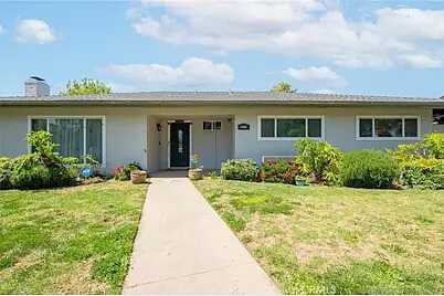 Woodrow Wilso, Los Angeles, CA 90032