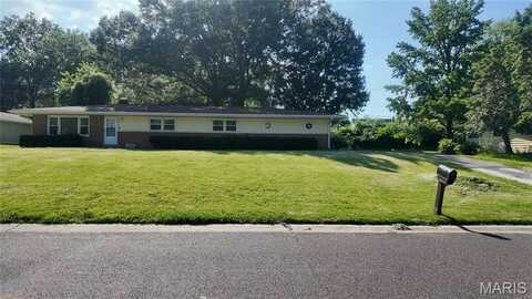 12050 Mignon Drive, Florissant, MO 63033