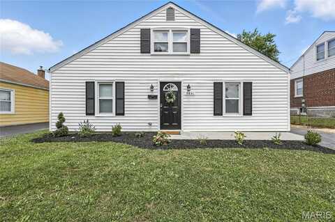 9441 Ridge Avenue, Overland, MO 63114