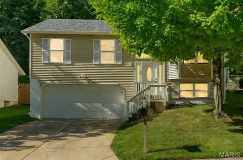 941 Wynstay Circle, Saint Louis, MO 63088