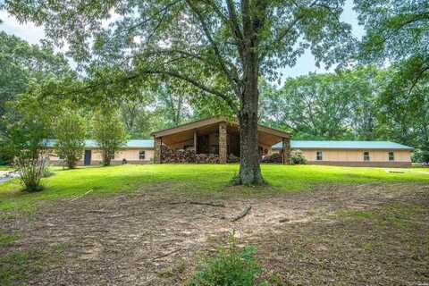 6486 Highway 7, Bismarck, AR 71929