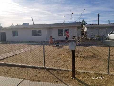 Gordon, RIDGECREST, CA 93555