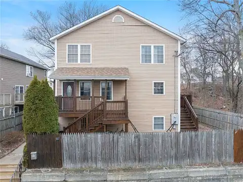 Calef, CRANSTON, RI 02920