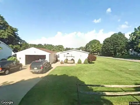 Fritsch, AKRON, OH 44312
