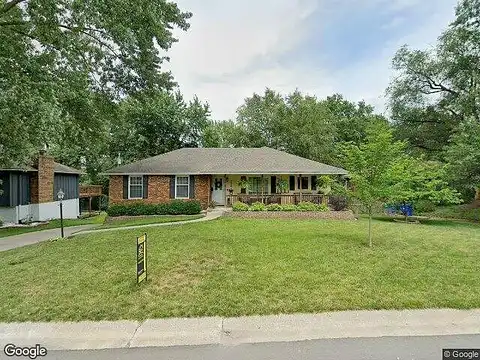 Virginia, EXCELSIOR SPRINGS, MO 64024