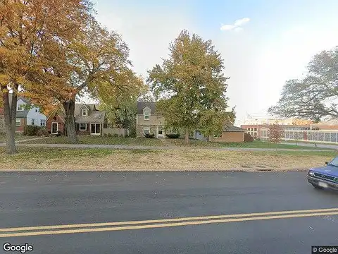 Meyer, KANSAS CITY, MO 64131