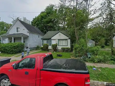 Vaughan, DETROIT, MI 48219