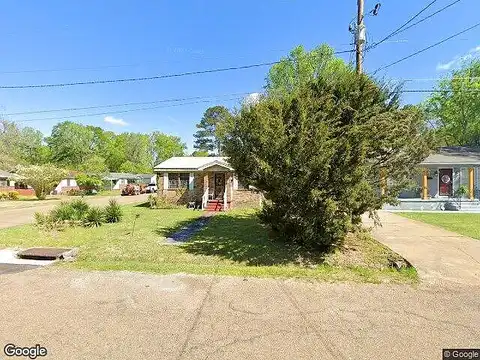 Oak Park, JACKSON, MS 39213