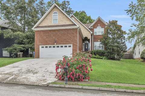 Wiltshire, OOLTEWAH, TN 37363