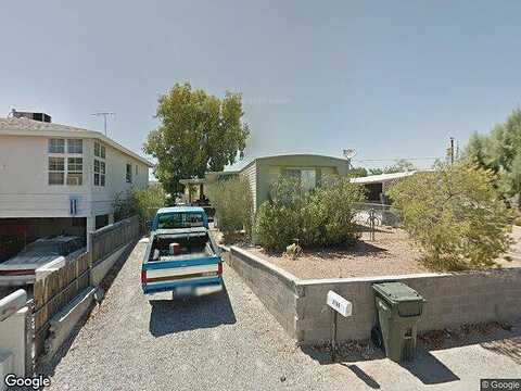 Balboa, BULLHEAD CITY, AZ 86442