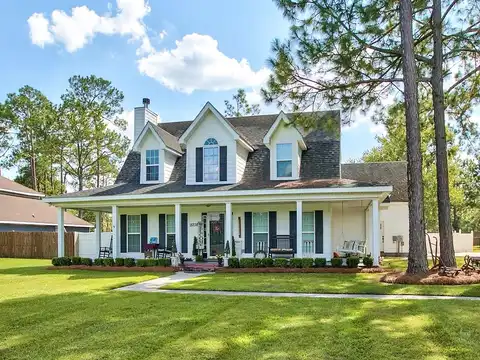 Valdosta, VALDOSTA, GA 31602