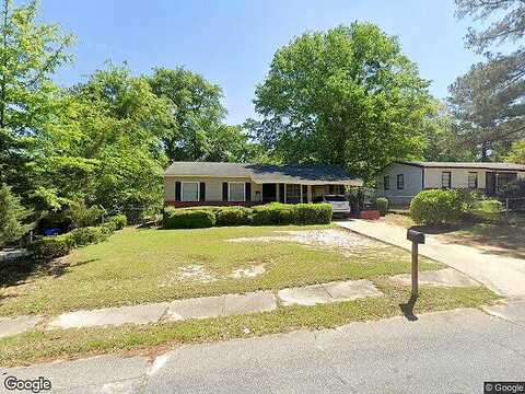 Mays, COLUMBUS, GA 31907