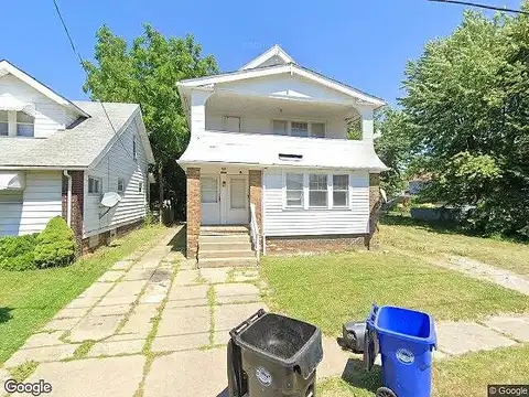 Clearaire, CLEVELAND, OH 44110