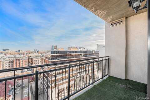 Grant, DENVER, CO 80203