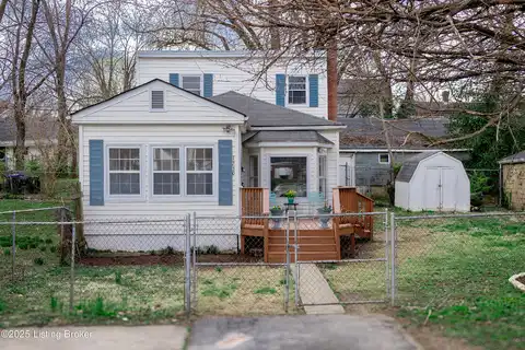Fischer, LOUISVILLE, KY 40204