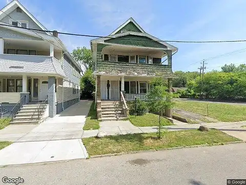 Yale, CLEVELAND, OH 44108