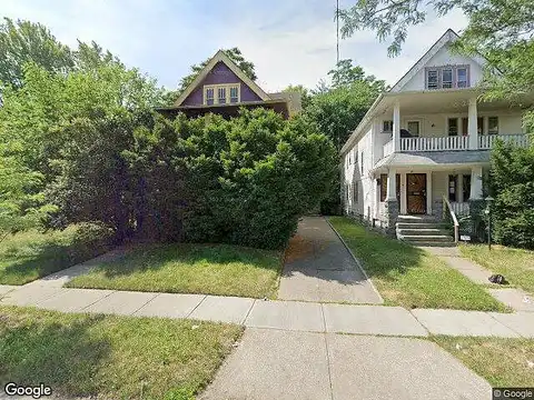 Yale, CLEVELAND, OH 44108