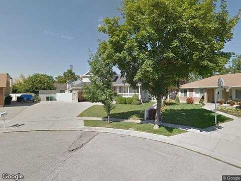 Brandermill, SALT LAKE CITY, UT 84123