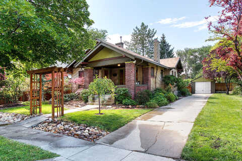 Ramona, SALT LAKE CITY, UT 84105