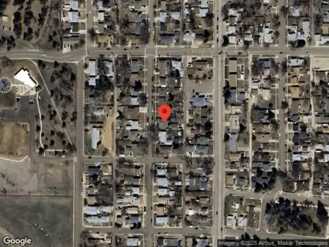 4Th, DICKINSON, ND 58601